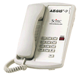 Aegis P